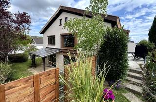 Haus kaufen in 79353 Bahlingen, Bahlingen: 2-Familienhaus auf großem Grundstück in bester Lage