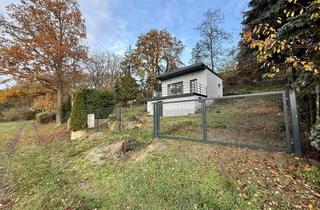 Haus kaufen in Hohe Straße 144, 04668 Parthenstein, +++ Komplett sanierter Bungalow in sehr ruhiger Lage ++++