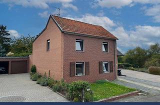 Einfamilienhaus kaufen in 52457 Aldenhoven, Ihr neues Zuhause: Einfamilienhaus mit Potenzial in Top-Lage von Aldenhoven-Niedermerz