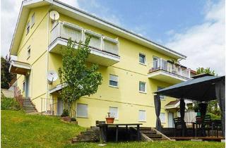 Haus kaufen in 36289 Friedewald, MFH-36289-Friedewald (6 Wohneinheiten zwischen Bad Hersfeld und Eisenach) - provisionsfrei