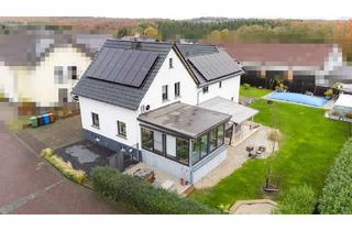 Haus kaufen in 56584 Thalhausen, FamilientraumGlücklich leben im Eigenheim mit Gartenpool