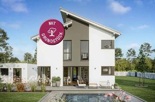 Haus kaufen in 54331 Pellingen, Wohnen Sie doch Mal anders!