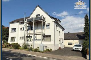 Mehrfamilienhaus kaufen in 65558 Eppenrod, "Mehr Raum. Mehr Möglichkeiten. Mehrfamilienhaus in Eppenrod mit Potenzial!"