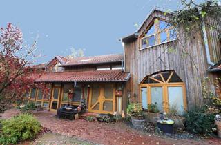 Haus kaufen in 38368 Rennau, Zauberhaftes RMH im Grünen mit Platz an der Sonne !