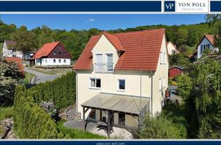 Einfamilienhaus kaufen in 91598 Colmberg, Attraktives Einfamilienhaus mit Einliegerwohnung in ruhiger, grüner Lage