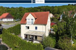Einfamilienhaus kaufen in 91598 Colmberg, Attraktives Einfamilienhaus mit Einliegerwohnung in ruhiger, grüner Lage