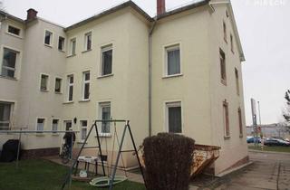 Mehrfamilienhaus kaufen in 09217 Burgstädt, Modernes Mehrfamilienhaus im Sanierungsgebiet mit 4 Parteien - Perfekte Investitionsmöglichkeit!