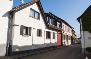 Bauernhaus kaufen in 53343 Wachtberg, Kleiner Bauernhof in idyllischer Wohnlage