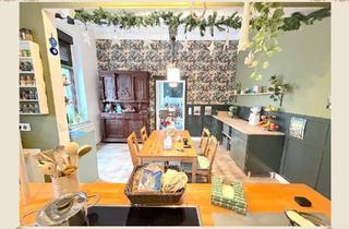 Mehrfamilienhaus kaufen in 47805 Fischeln, +++ CHARMANTES MEHRFAMILIENHAUS IN KREFELD CITY +++