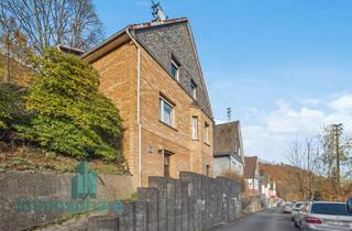 Einfamilienhaus kaufen in 57562 Herdorf, Willkommen Zuhause in Herdorf – ein charmantes Einfamilienhaus mit viel Platz für Familie und Leben