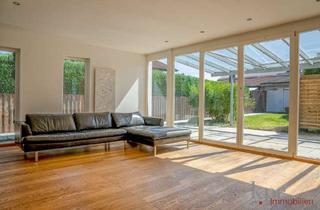 Haus kaufen in 82069 Schäftlarn, Schäftlarns ruhiger Sonnenplatz - EFH für 2-3 Personen! Barrierefrei möglich/ Bj. 2003/ S-Bahn 500m!