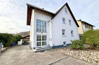 Haus kaufen in 66987 Thaleischweiler-Fröschen, Top gepflegtes 2-Familienhaus in angenehmer Wohnlage