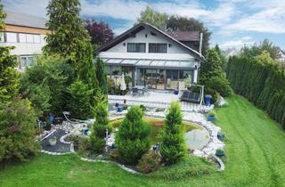 Haus kaufen in 89079 Einsingen, Ein Zuhause mit ELW in traumhaftem Garten-Idyll