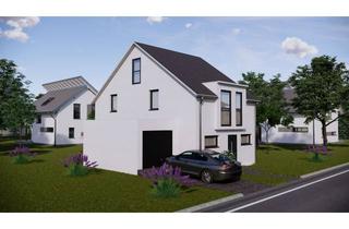 Doppelhaushälfte kaufen in 76456 Kuppenheim, Neubau: Doppelhaushälfte in sonniger Lage im NBG von Kuppenheim!