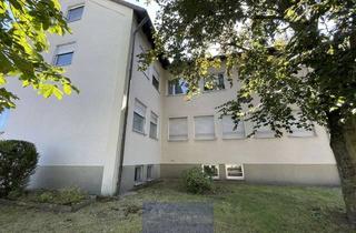 Mehrfamilienhaus kaufen in 91088 Bubenreuth, BEI ERLANGEN: BUBENREUTH - WOHN- UND GESCHÄFTSHAUS MEHRFAMILIENHAUS MIT HOHER AUSBAUKAPAZITÄT