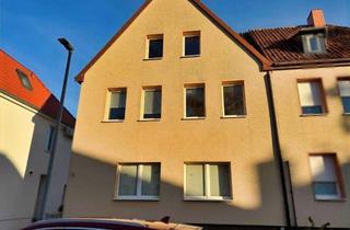 Mehrfamilienhaus kaufen in 29225 Celle, Mehrfamilienhaus mit 3 Parteien in Celle – Investition oder Eigenheim mit Garten