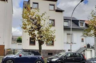 Einfamilienhaus kaufen in 66333 Völklingen, Modernisiertes Einfamilienhaus mit Photovoltaik, E-Ladestation