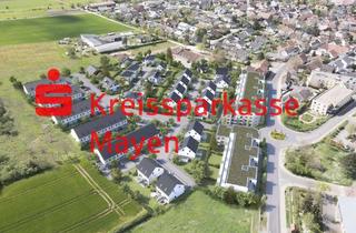 Reihenhaus kaufen in 55576 Sprendlingen, Modernes Reihenhaus in Sprendlingen – schlüsselfertig & energieeffizient