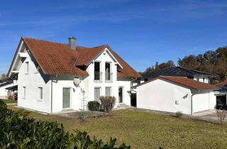 Einfamilienhaus kaufen in 84130 Dingolfing, Bezugsfertiges Einfamilienhaus in Dingolfing - Röntgenstraße