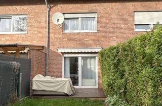 Reihenhaus kaufen in 59557 Lippstadt, Reihenhaus in ruhiger Sackgassenlage!