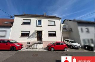 Haus kaufen in 66450 Bexbach, Viel Haus zum fairen Preis