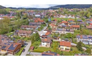 Haus kaufen in 83313 Siegsdorf, Immobilie mit mehreren Optionen!Altbestand-EFH mit Holzanbau auf sonnigem u. ruhigem Baugrundstück