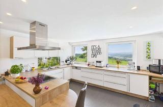 Haus kaufen in 56348 Dörscheid, Idyllisches Zuhause in Dörscheid – Panoramaausblick ins Rheintal inklusive