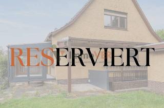 Doppelhaushälfte kaufen in 27283 Verden, Familienfreundliche Doppelhaushälfte in ruhiger Lage von Verden-Hönisch