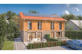 Doppelhaushälfte kaufen in 88697 Bermatingen, Doppelhaushälfte mitten im Ort