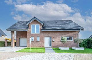 Haus kaufen in 52538 Selfkant, Einziehen, genießen, leben – Ihr Exklusives Traumhaus mit Pool in Selfkant - Tüddern!