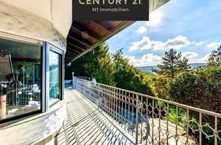 Einfamilienhaus kaufen in 90518 Altdorf, Einfamilienhaus mit Einliegerwohnung und traumhaftem Ausblick