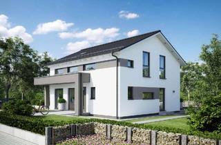 Haus kaufen in 75385 Bad Teinach-Zavelstein, Dein Traumhaus von LivingHaus - Modern, Nachhaltig und Individuell