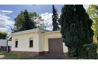 Einfamilienhaus kaufen in 06406 Gröna, Einfamilienhaus in ruhiger Lage