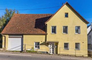 Einfamilienhaus kaufen in 78669 Wellendingen, Charmantes Wohlfühlhaus in ruhiger Lage von Wellendingen