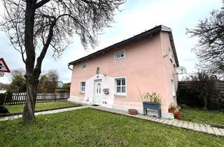 Haus kaufen in 93155 Hemau, Seltene Gelegenheit! Großes Grundstück mit Bestandsgebäude und vielfältigem Potenzial für Sanierung