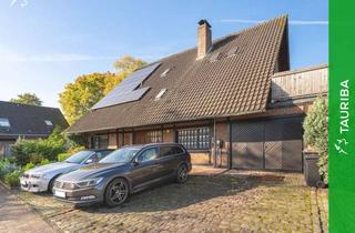 Mehrfamilienhaus kaufen in 46487 Wesel, +++Aufgeteiltes Mehrfamilienhaus mit PV-Anlage, Garten und eigenen Stellplätzen+++