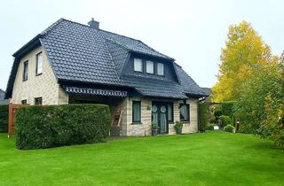 Einfamilienhaus kaufen in 59302 Oelde, Schönes Einfamilienhaus mit großem Garten in ruhiger Sackgassenlage