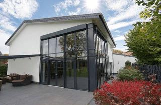 Villa kaufen in 38126 Südstadt, Modern - Exklusiv - Baujahr 2020 - Architektenvilla mit edlem Design