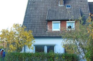 Doppelhaushälfte kaufen in 31020 Salzhemmendorf, Kernsaniertes Familienjuwel im Weserbergland – Doppelhaushälfte mit großem Grundstück, Doppelgarage