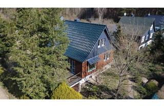 Haus kaufen in 16818 Walsleben, Idyllisches Wohnen im Grünen: Großzügig Leben am Waldrand!