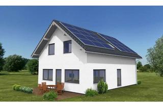 Einfamilienhaus kaufen in 57271 Hilchenbach, Einfamilienhaus Neubau in Hilchenbach OT