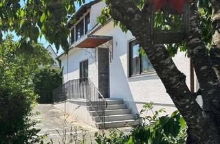 Einfamilienhaus kaufen in 86420 Diedorf, Einfamilienhaus in ruhiger Lage am Ortsrand von Biburg - Für Familien und Mehrgenerationen geeignet!