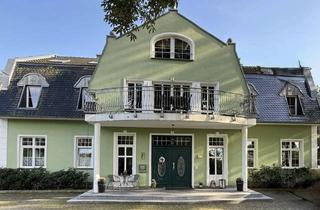 Haus kaufen in 18574 Garz, Renditestarke Ferienanlage auf Rügen mit Potenzial