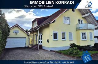 Einfamilienhaus kaufen in 66882 Hütschenhausen, IK | Hütschenhausen : schönes Einfamilienhaus in guter Lage mit viel Platz für die Familie