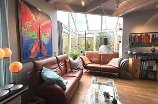 Einfamilienhaus kaufen in 48565 Steinfurt, Ein Ort zum Ankommen – elegantes Einfamilienhaus mit Wellnessbereich und Wasserlandschaft