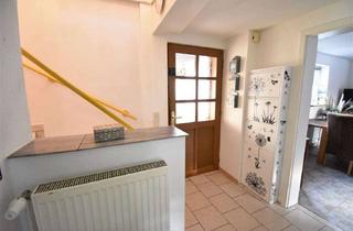 Einfamilienhaus kaufen in 37130 Gleichen, Platz für die ganze Familie: Einfamilienhaus in Gleichen OT