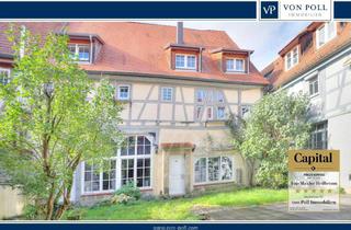 Haus kaufen in 74206 Bad Wimpfen, Historischer Charme trifft modernen Wohnkomfort...