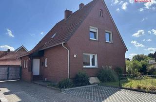 Einfamilienhaus kaufen in 49565 Bramsche, Mach was draus - Einfamilienhaus in Bramsche-Lappenstuhl