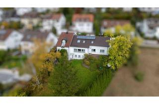 Haus kaufen in 73630 Remshalden, Remshalden-Hebsack: großzügiges Wohnen mit 4 Einheiten