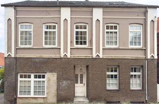 Haus kaufen in 23795 Bad Segeberg, Ein historisches Juwel in bester Altstadtlage